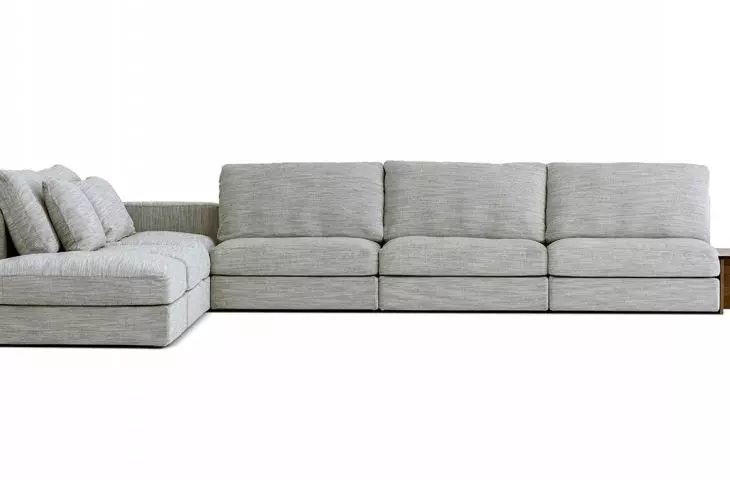 Narożnik i sofa RAKSA