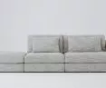 Narożnik i sofa RAKSA