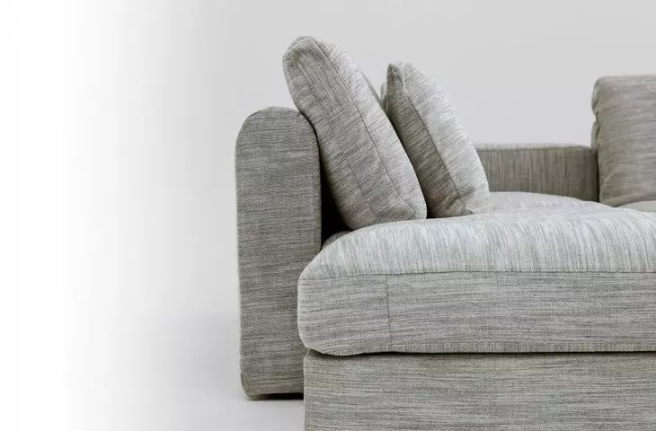 Narożnik i sofa RAKSA