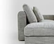 Narożnik i sofa RAKSA
