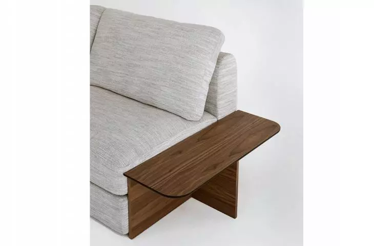 Narożnik i sofa RAKSA