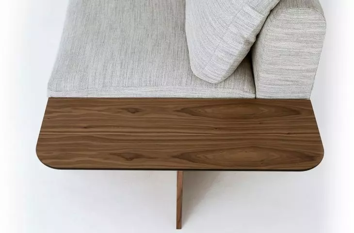 RAKSA corner sofa and sofa
