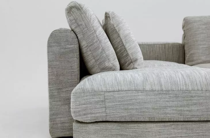 Narożnik i sofa RAKSA