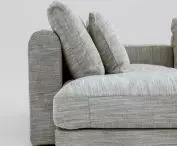 RAKSA corner sofa and sofa