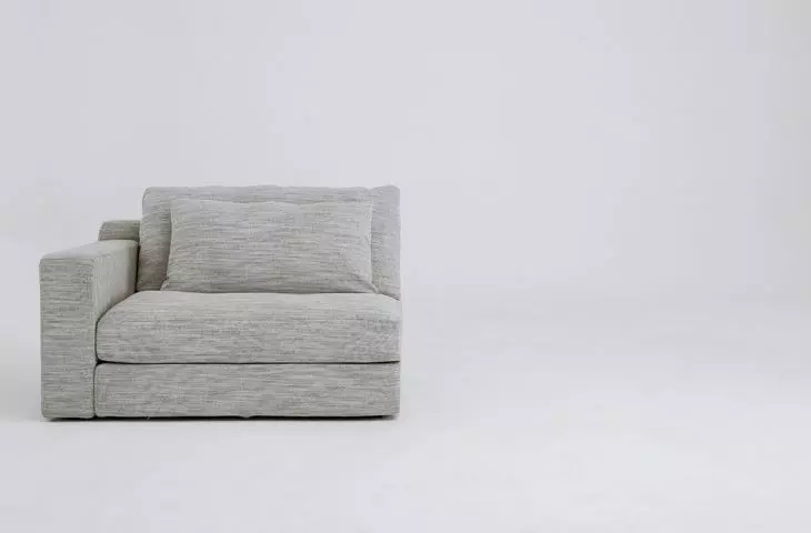 Narożnik i sofa RAKSA