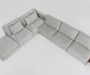 Narożnik i sofa RAKSA