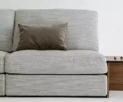 RAKSA corner sofa and sofa