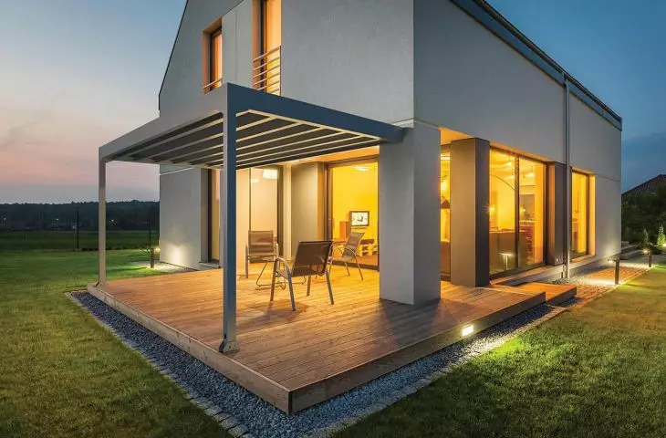 CARPORT