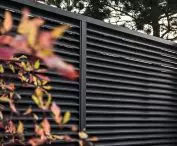 Fence PS004