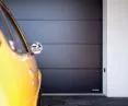 Gates, windows, doors and fences in one design
