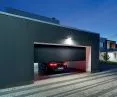 Gates, windows, doors and fences in one design