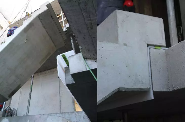 Innovative noise protection for the construction industry