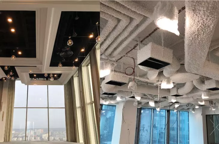Innovative noise protection for the construction industry