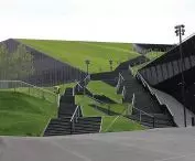 International Congress Center in Katowice