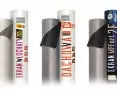Insulation films for professionals