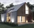 Q STAYLO PRO connectionless steel gutters