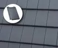 Dachówka ceramiczna BERGAMO antracytowa