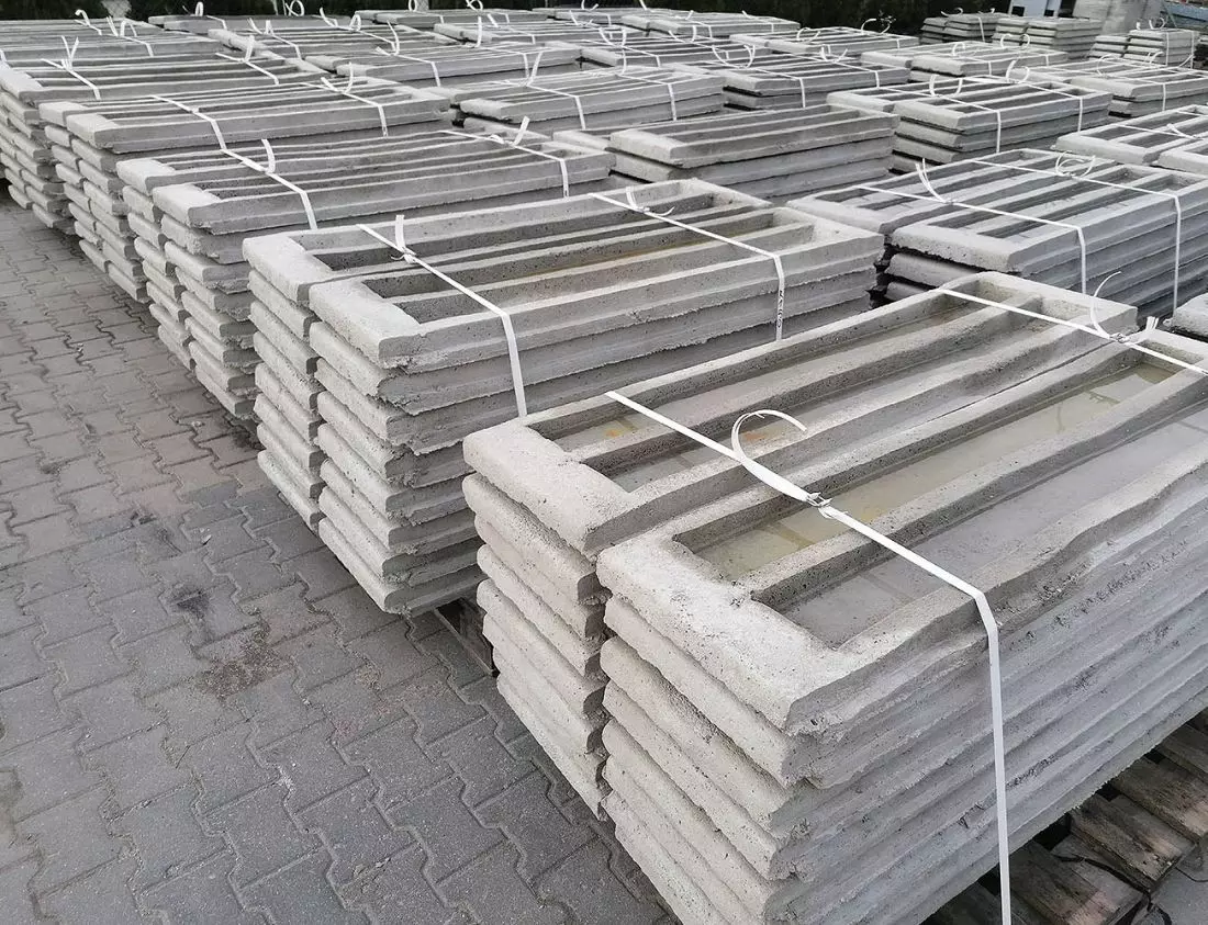 Strop WPS - lekki montaż, bez szalunku oraz stempli © BUDMATER