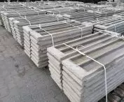 WPS ceiling - lightweight assembly, without formwork and punches