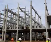 Prefabricated elements - reinforced and prestressed concrete from Consolis