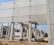 Prefabricated elements - reinforced and prestressed concrete from Consolis