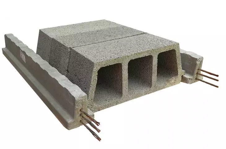 RECTOBETON FLOOR
