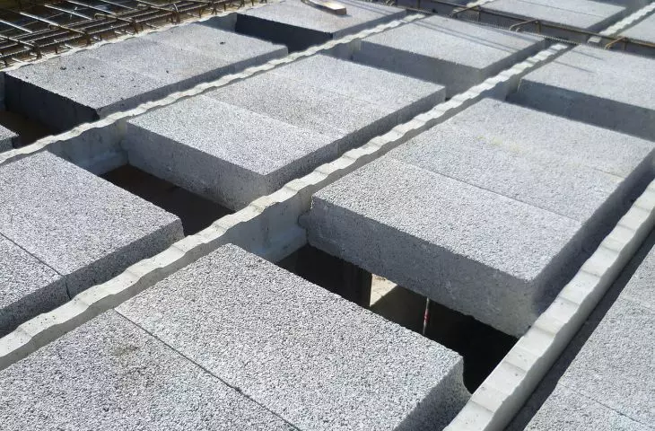 RECTOBETON FLOOR
