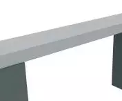 PRESTRESSED LINTEL PLX