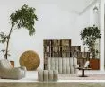 Comfortable sofas from Tomek Rygalik