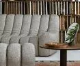 Comfortable sofas from Tomek Rygalik