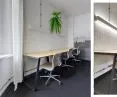 Wnętrze DESKoteki w Chorzowie