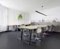 DESKoteka office space in Chorzow