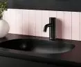 Touchless faucets - water savings and hygiene