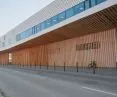 Tarasy i elewacje z drewna egzotycznego, europejskiego, termowanego