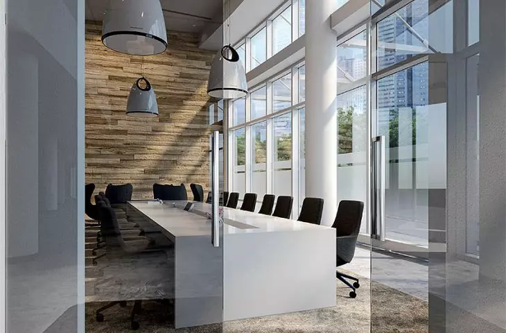  System przesuwny Terno Vetro 160