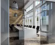  Terno Vetro 160 sliding system