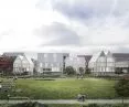 II nagroda (ex aequo), proj.: Kinga Butlewska