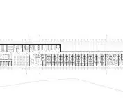 Second prize (ex aequo), proj.: Kamil Szymanski 