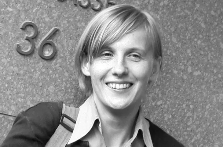 Anna Cymer