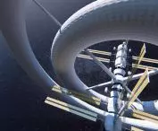 III nagroda, proj.: Filip Jakubczak