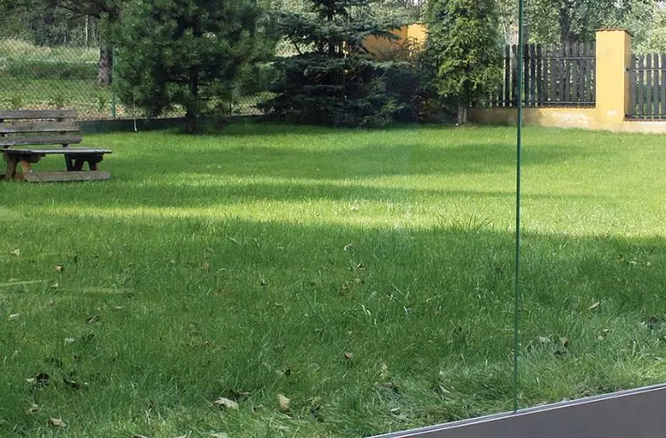 Mocowania punktowe szkła, zamki do drzwi szklanych, pochwyty ze stali nierdzewnej