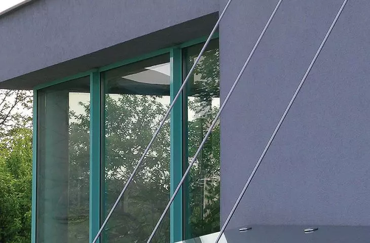 Glass point fixings, glass door locks, stainless steel handles