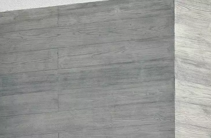 New solutions for facades