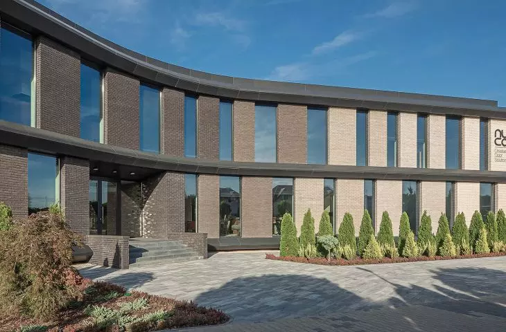 Design: NMH ARCHITECTURE + DESIGN