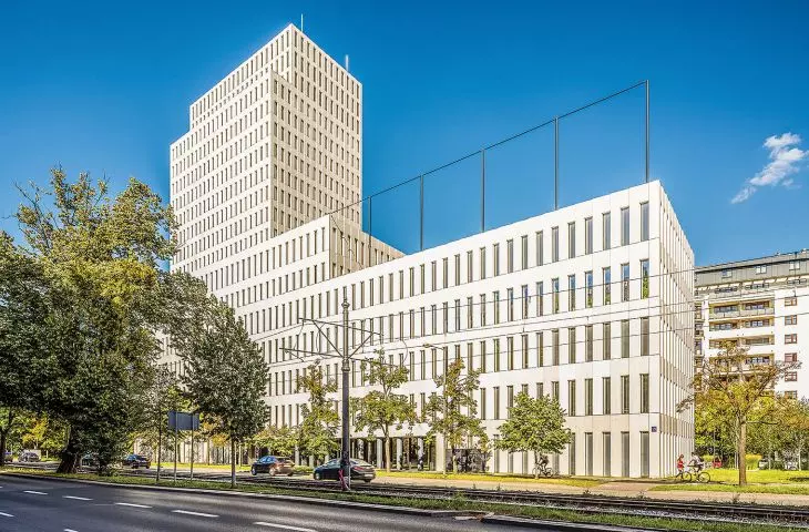 Façade and sliding door systems of the highest quality