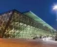 Airport, Balice