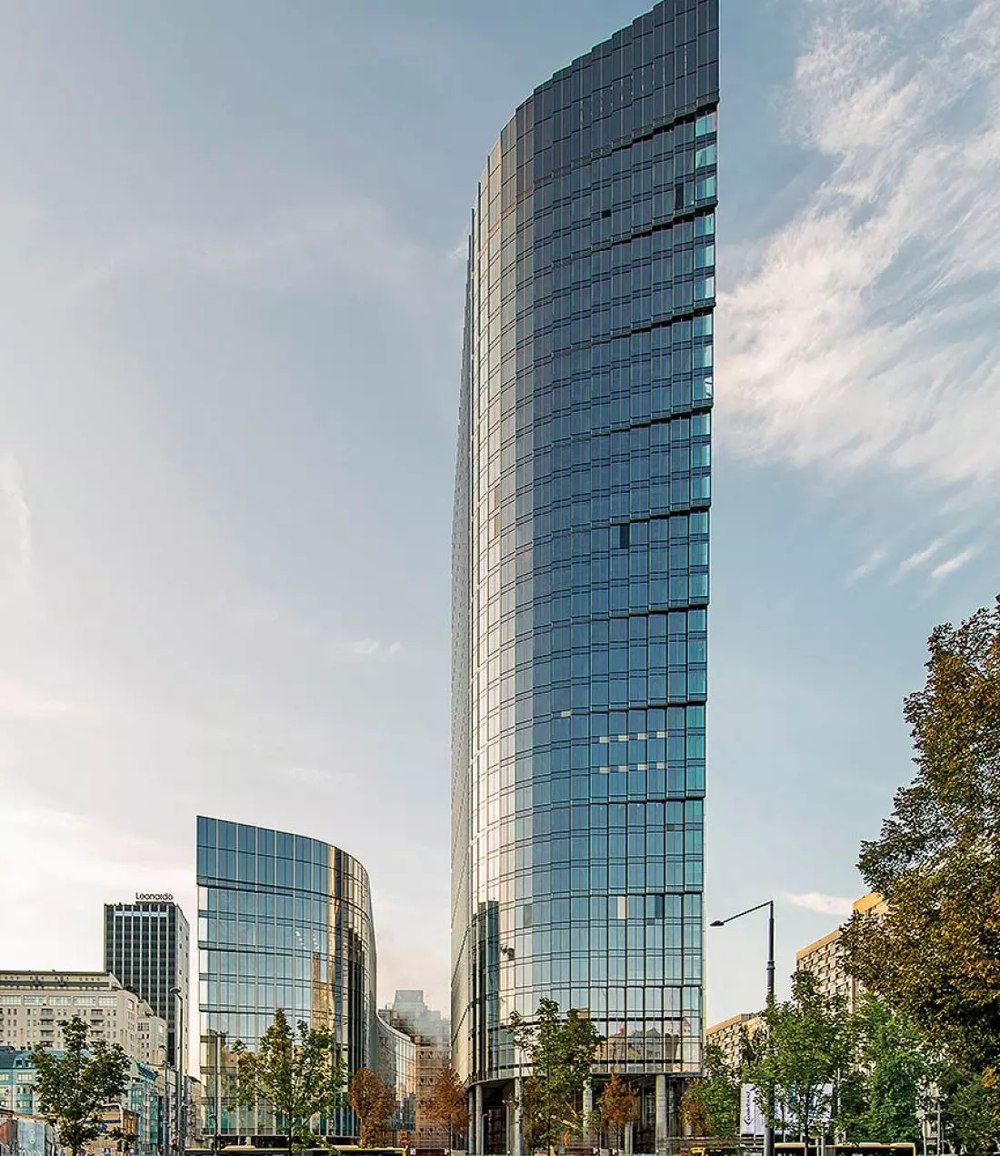 Energooszczędne systemy aluminiowe Aluprof © ALUPROF
