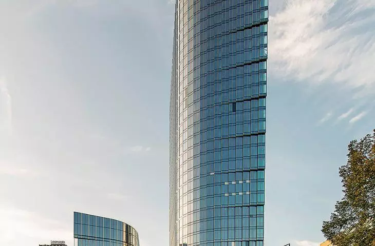 Aluprof energy-efficient aluminum systems