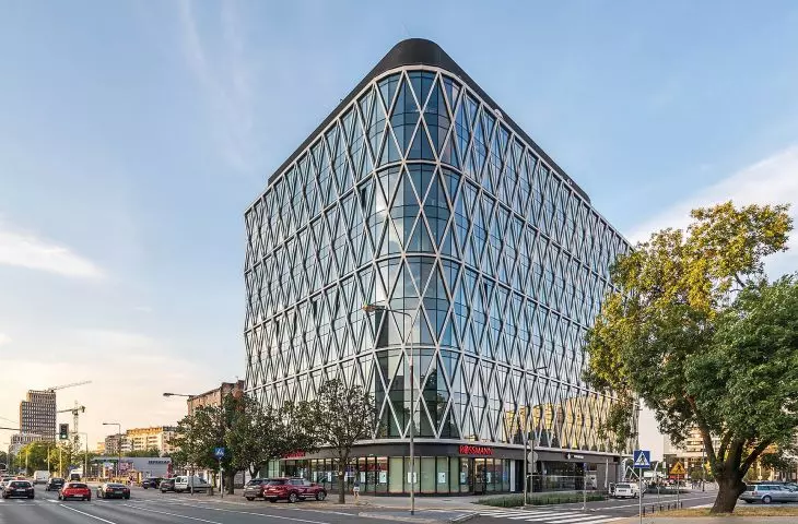 Aluprof energy-efficient aluminum systems