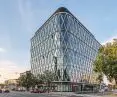 Aluprof energy-efficient aluminum systems